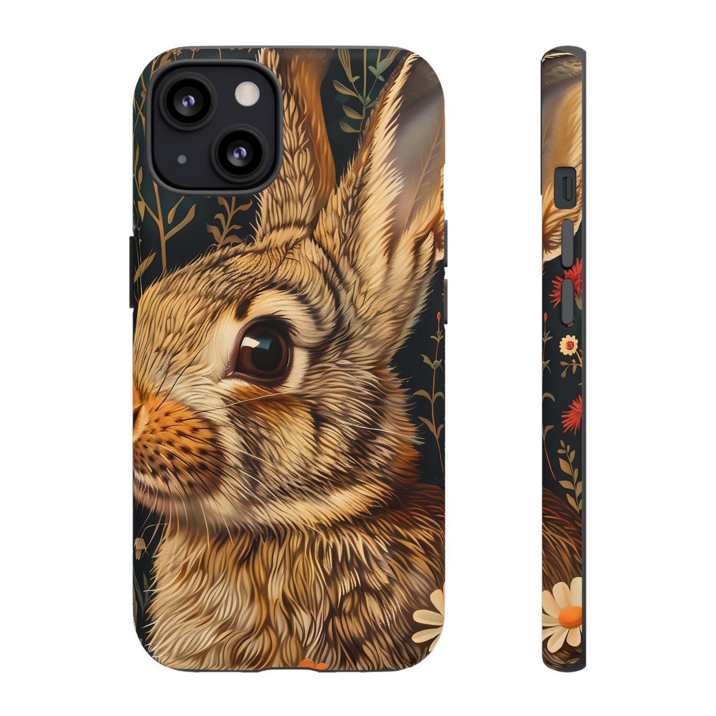 Rabbit Tough Cases