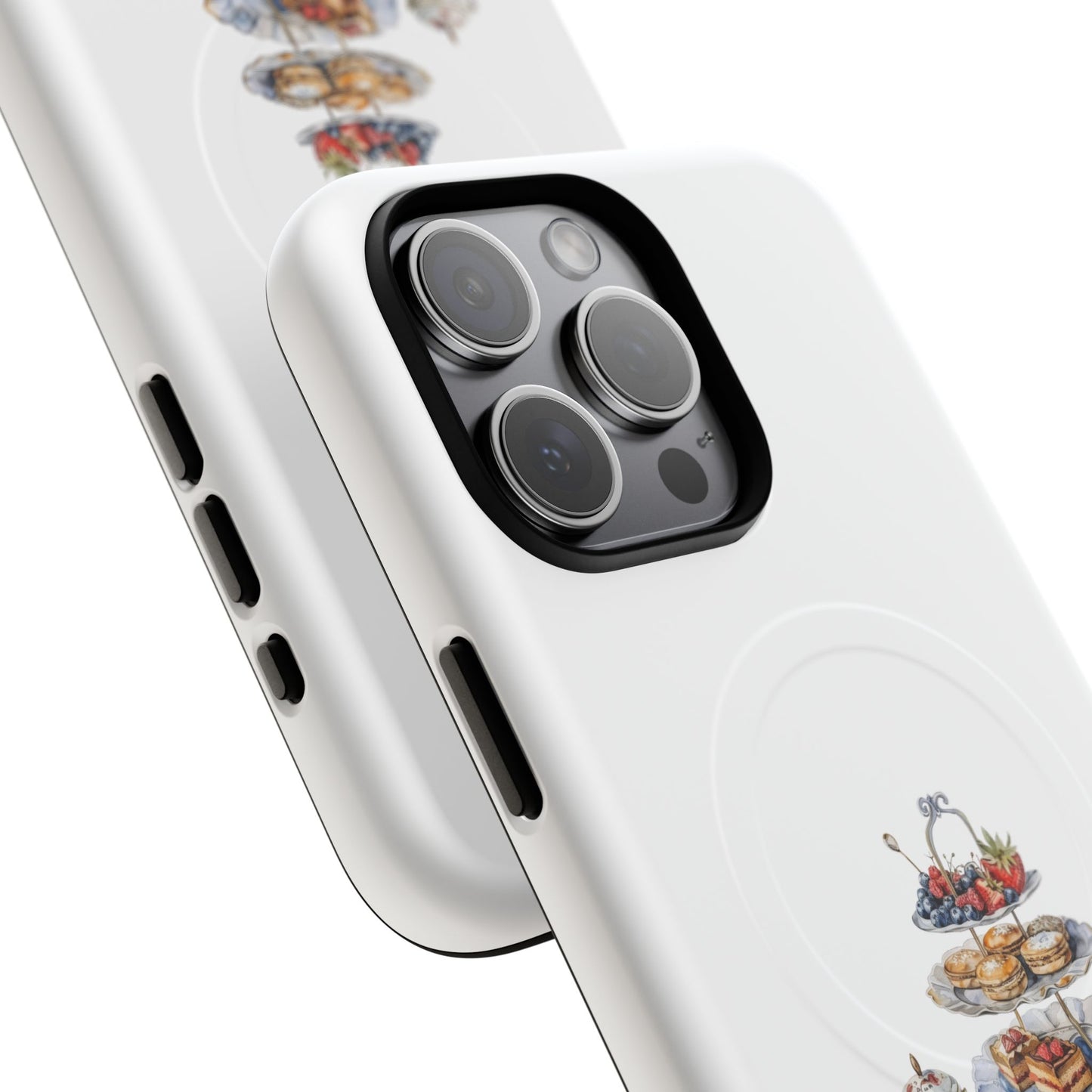 Tough Magnetic Cases