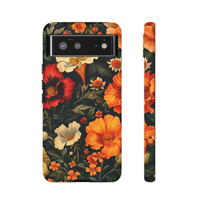 Sunflower Tough Cases