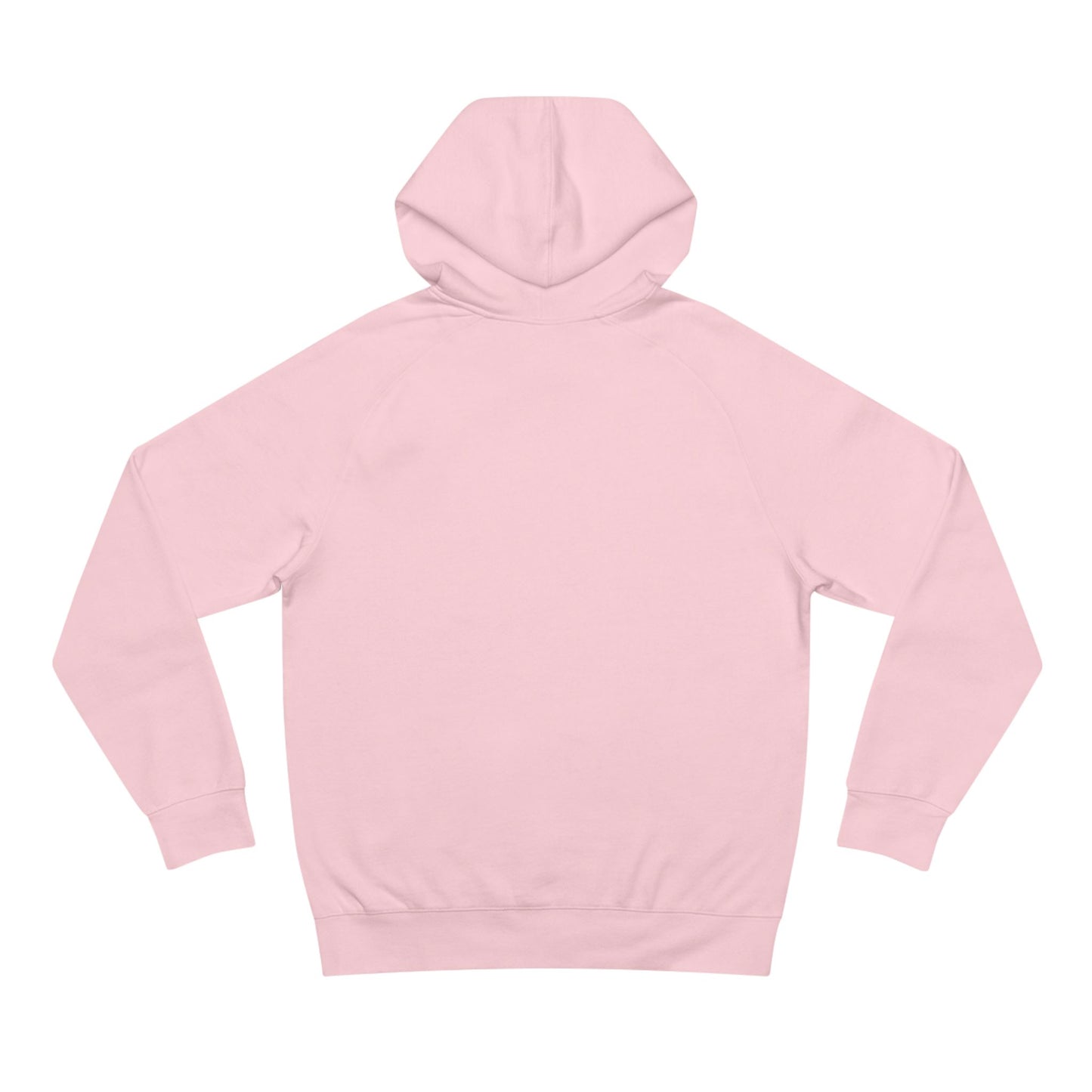 Adorable Unisex Hoodie - British Flag