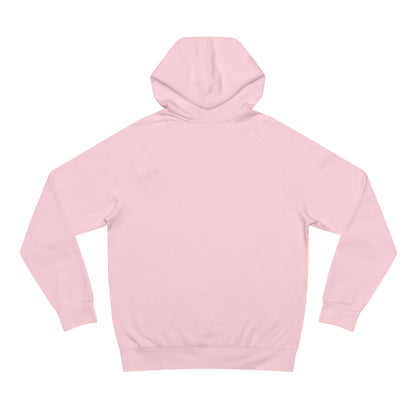Adorable Unisex Hoodie - British Flag