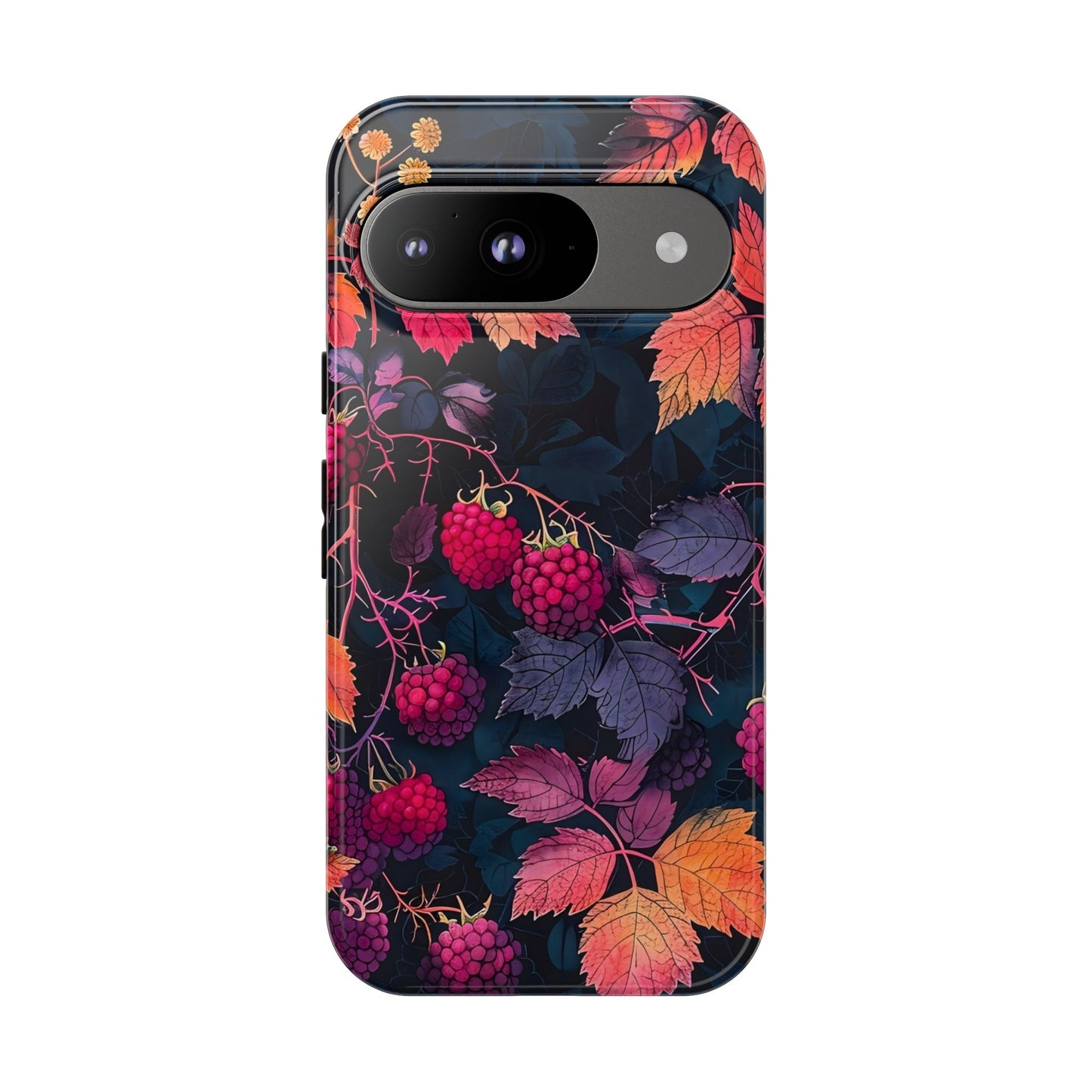 Floral Tough Cases