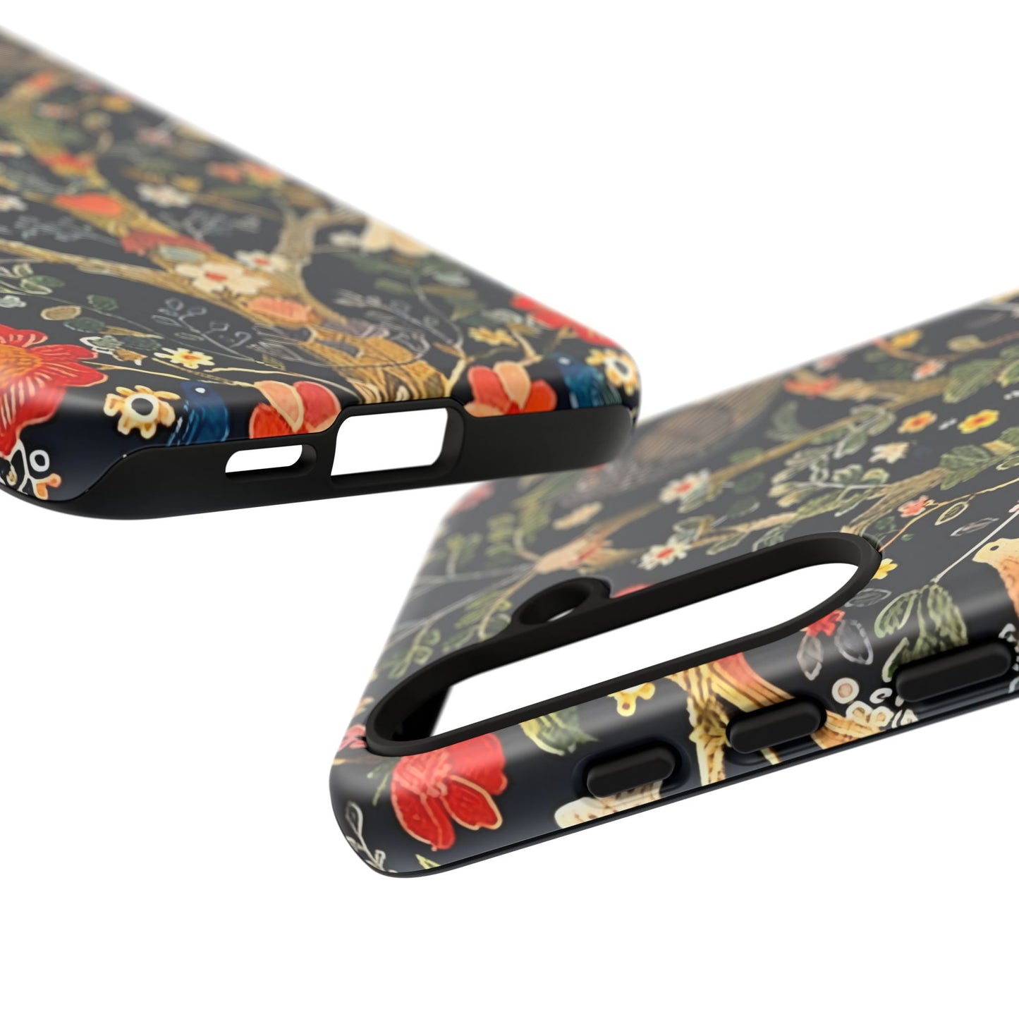 Floral Tough Cases