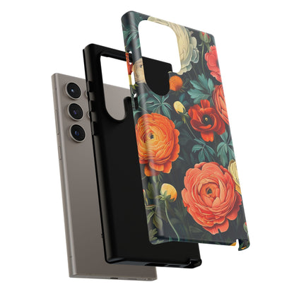 Rose Tough Cases
