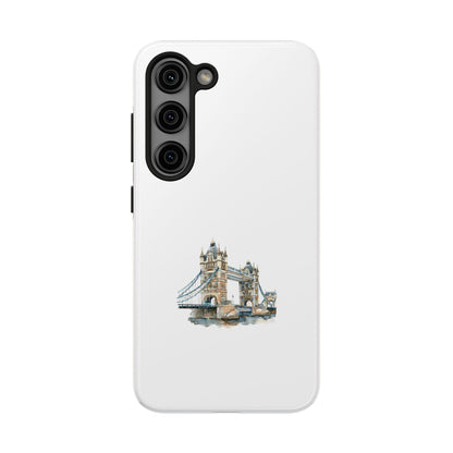Stylish Tough Phone Cases Featuring Iconic Landmarks, Durable Protection, Unique Gift Idea, Travel-Inspired Accessory, Perfect for [...]