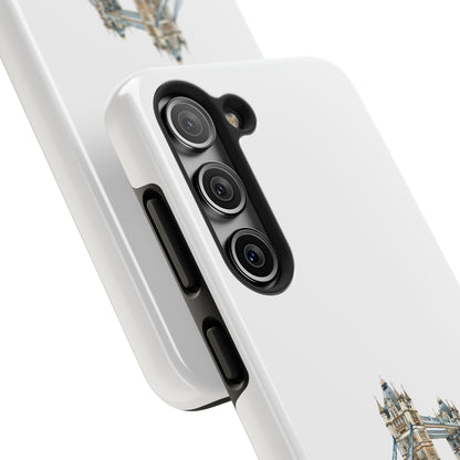 Stylish Tough Phone Cases Featuring Iconic Landmarks, Durable Protection, Unique Gift Idea, Travel-Inspired Accessory, Perfect for [...]