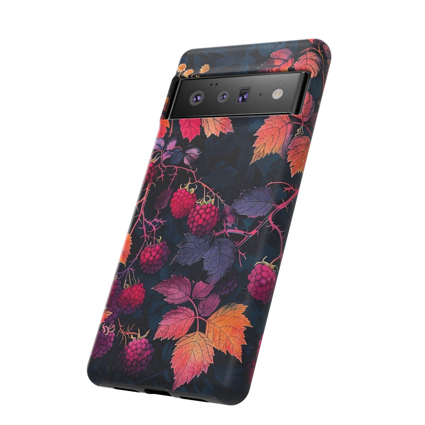 Floral Tough Cases