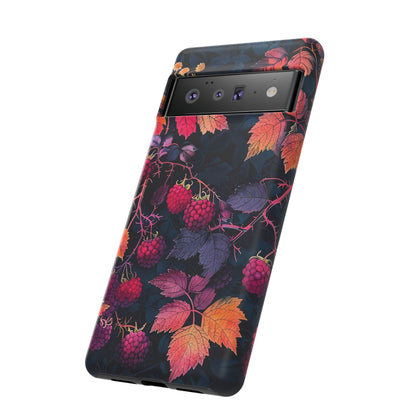 Floral Tough Cases