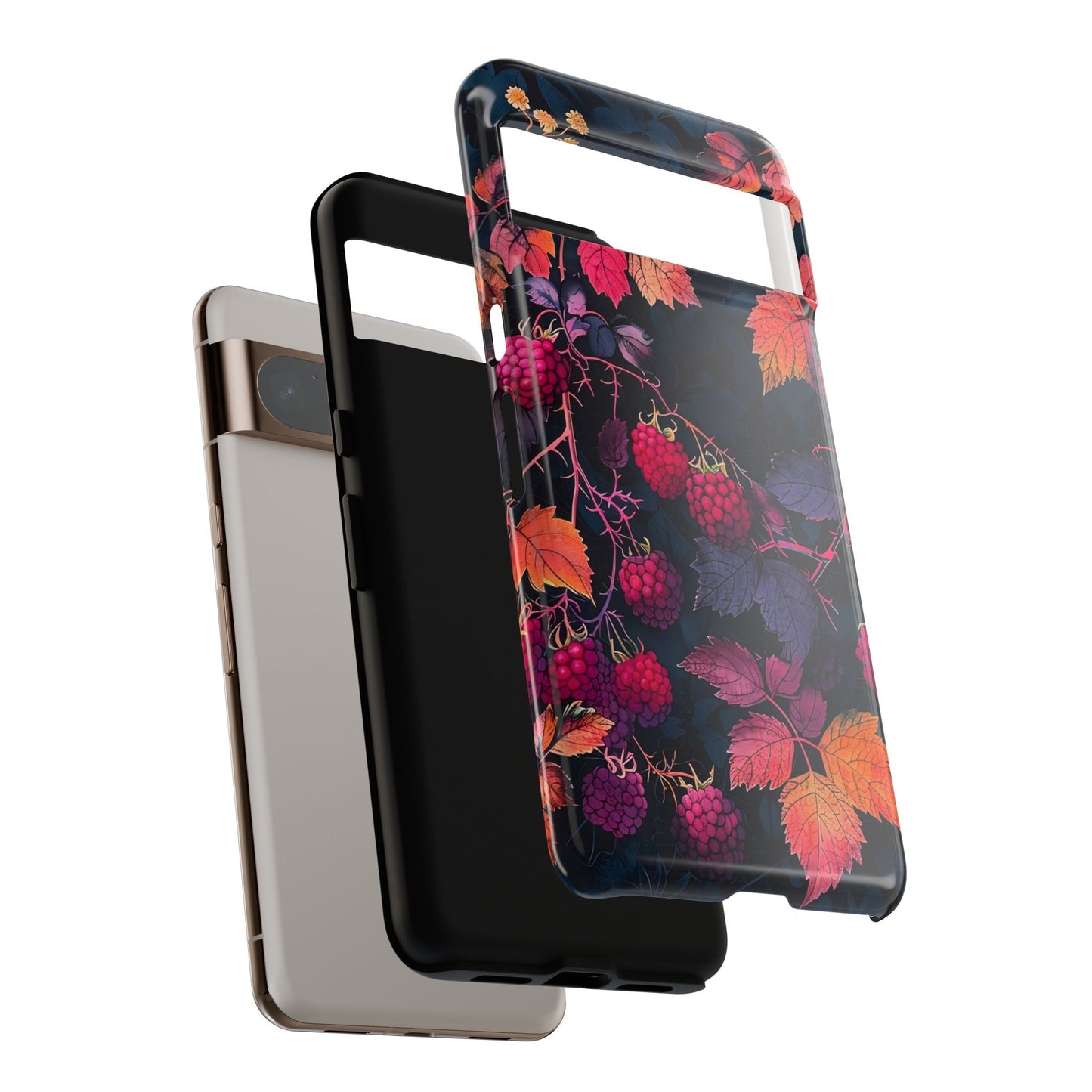 Floral Tough Cases