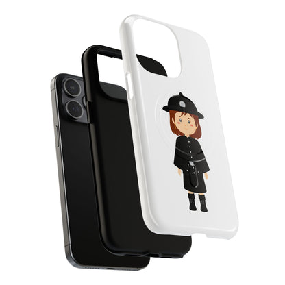 Tough Magnetic Cases