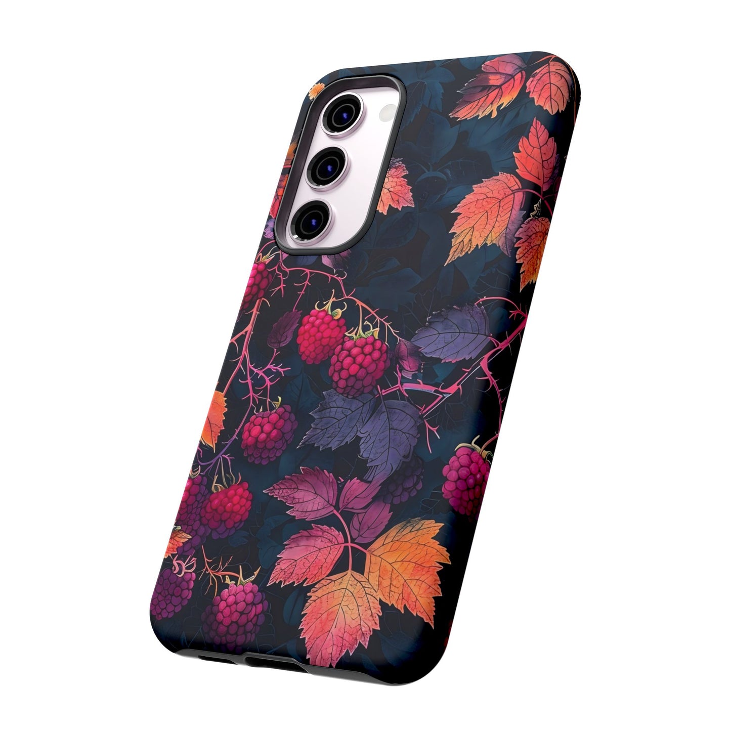 Floral Tough Cases