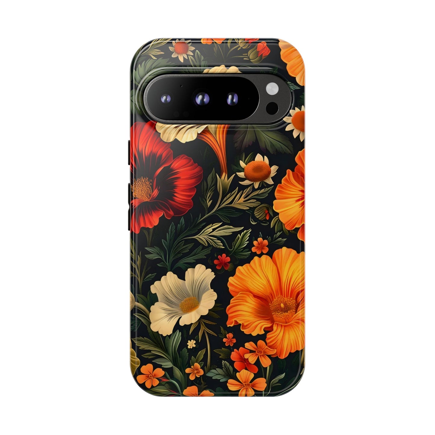 Sunflower Tough Cases
