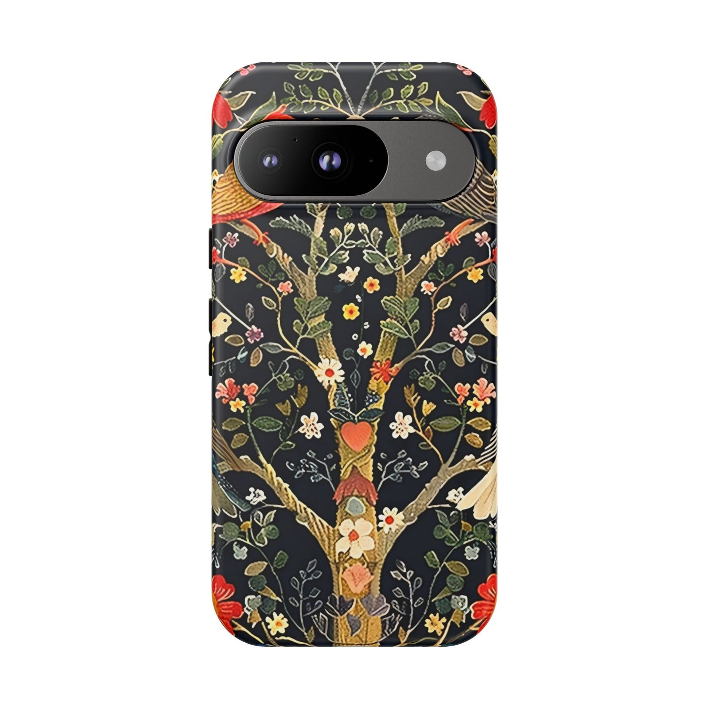 Floral Tough Cases