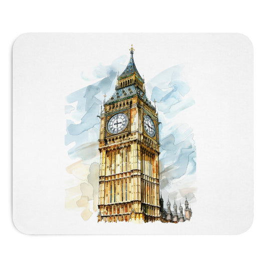 Mouse Pad (EU)