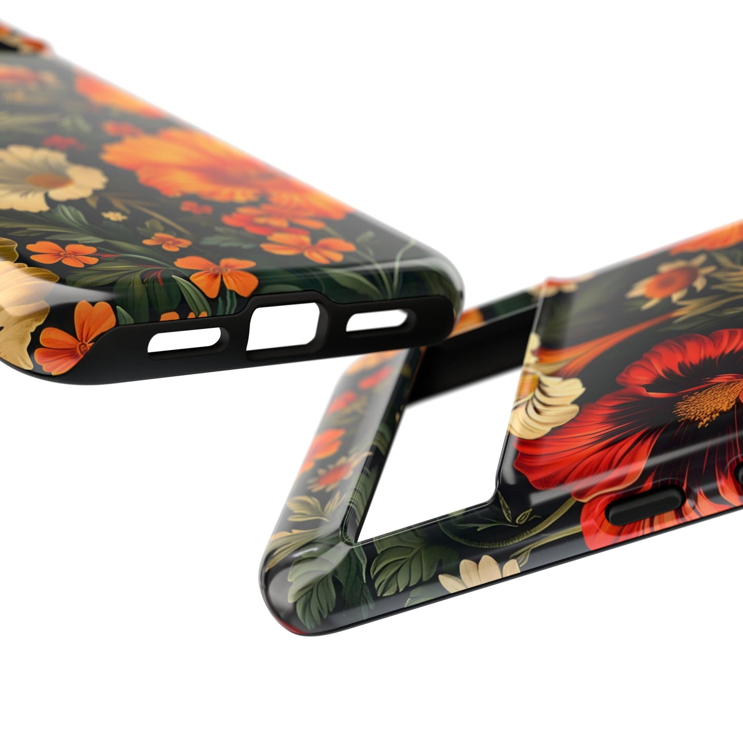 Sunflower Tough Cases