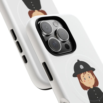 Tough Magnetic Cases