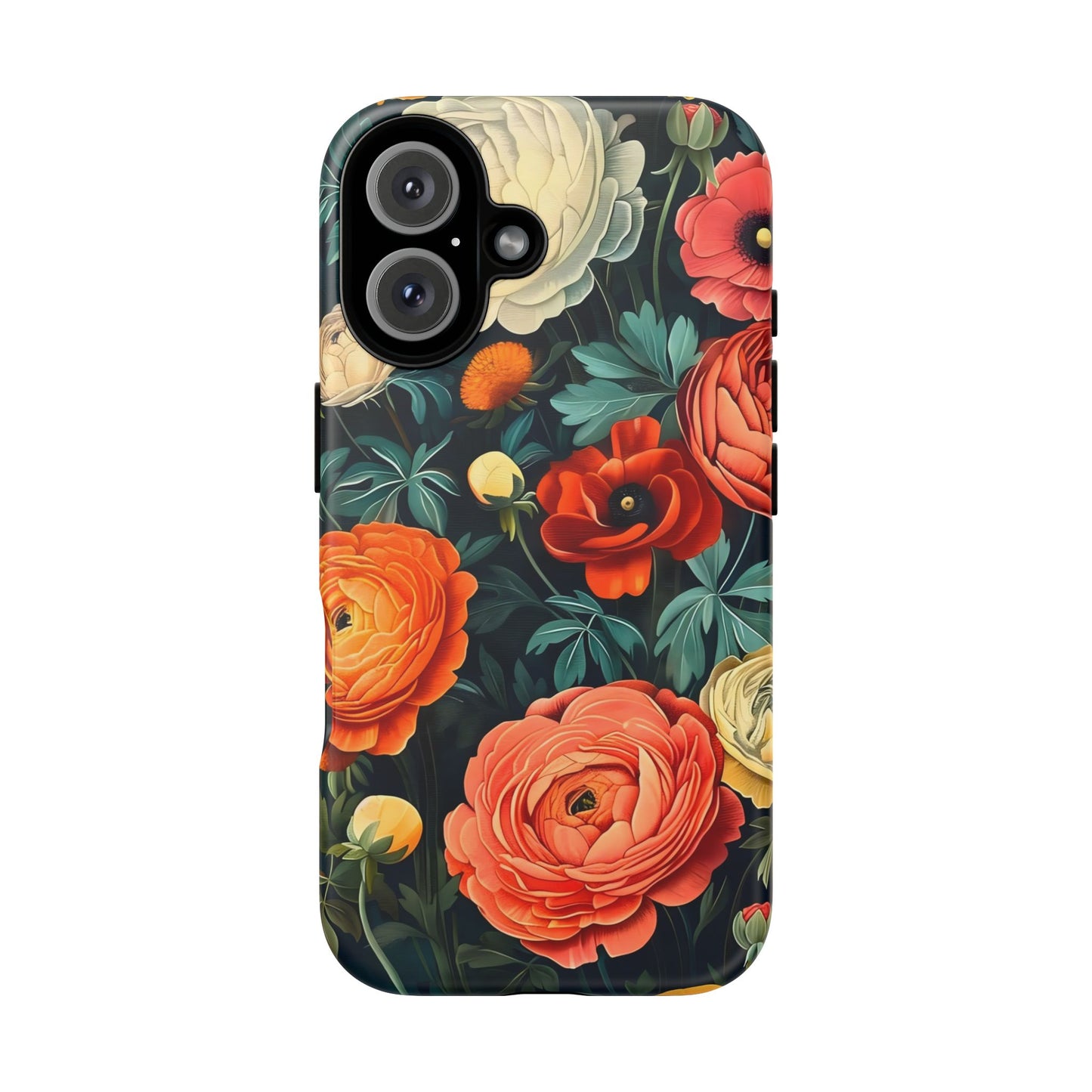 Rose Tough Cases