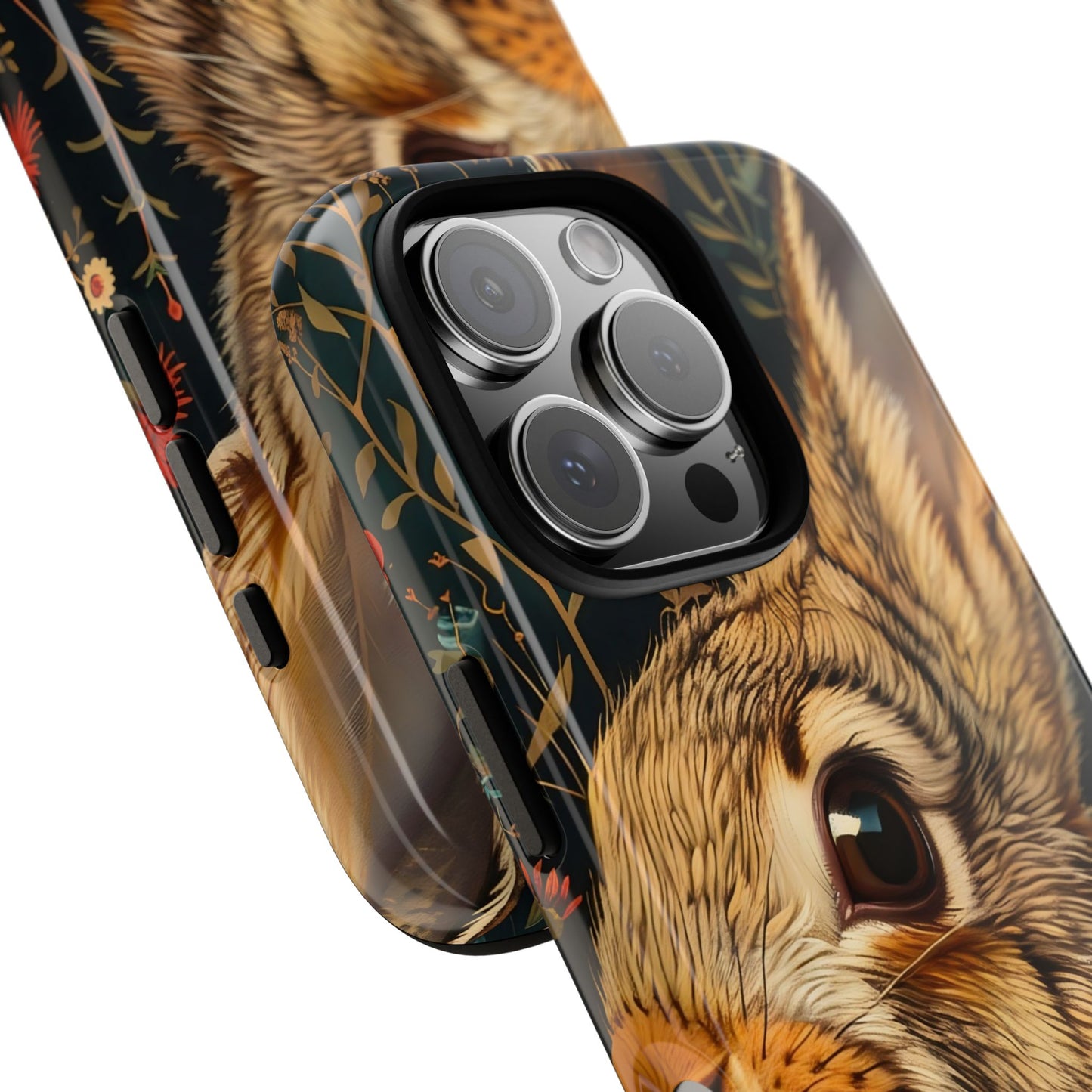 Rabbit Tough Cases