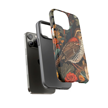 Nature-Inspired Phone Case with Beautiful Bird Design, Floral iPhone Cover, Eco-Friendly Tech Accessory, Gift for Bird Lovers, Stylish [...]
