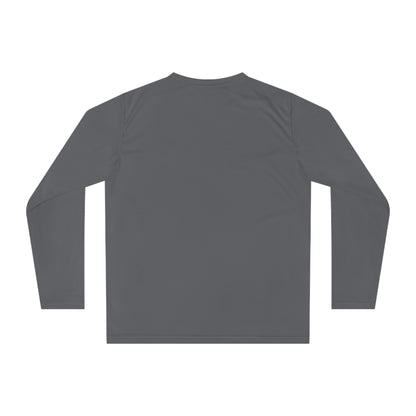 Unisex Performance Long Sleeve Shirt - Royal Guard - A London Icon