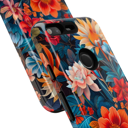 Floral Phone Case