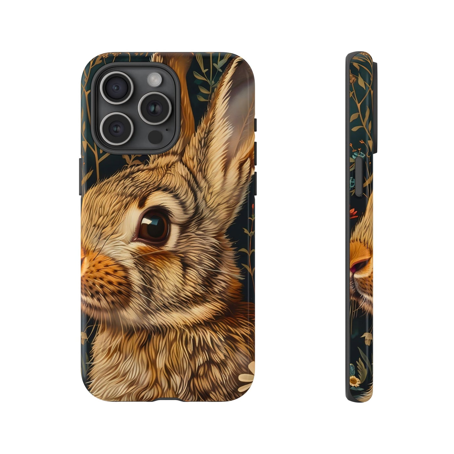 Rabbit Tough Cases