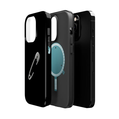 Stylish Magnetic Phone Cases, Trendy Phone Covers, Unique iPhone Accessories, Secure Phone Protection, Minimalist Phone Cases