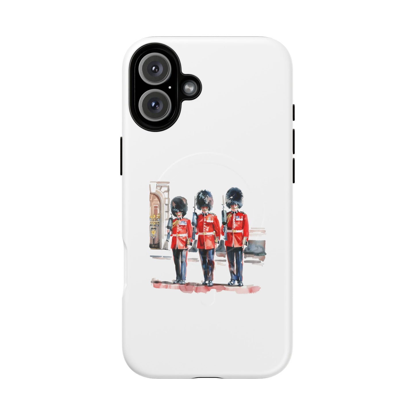 Tough Magnetic Phone Cases for Bold Style, Unique Gift for Phone Lovers, Outdoor Accessories, Military-Inspired Designs, Chic Phone [...]