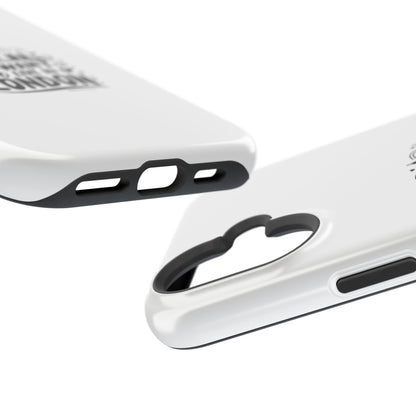 Magnetic Tough Cases
