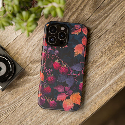 Floral Tough Cases
