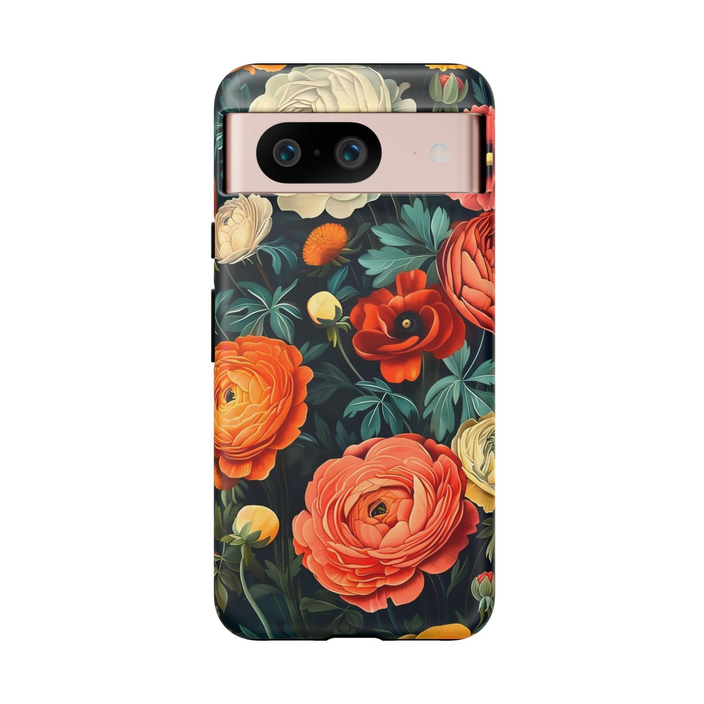 Rose Tough Cases