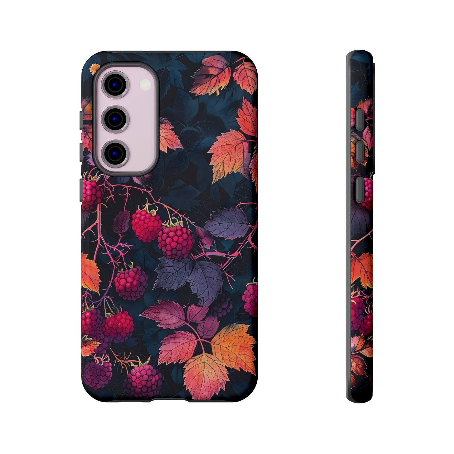 Floral Tough Cases