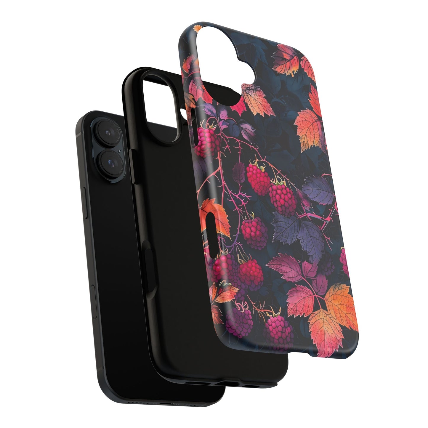 Floral Tough Cases