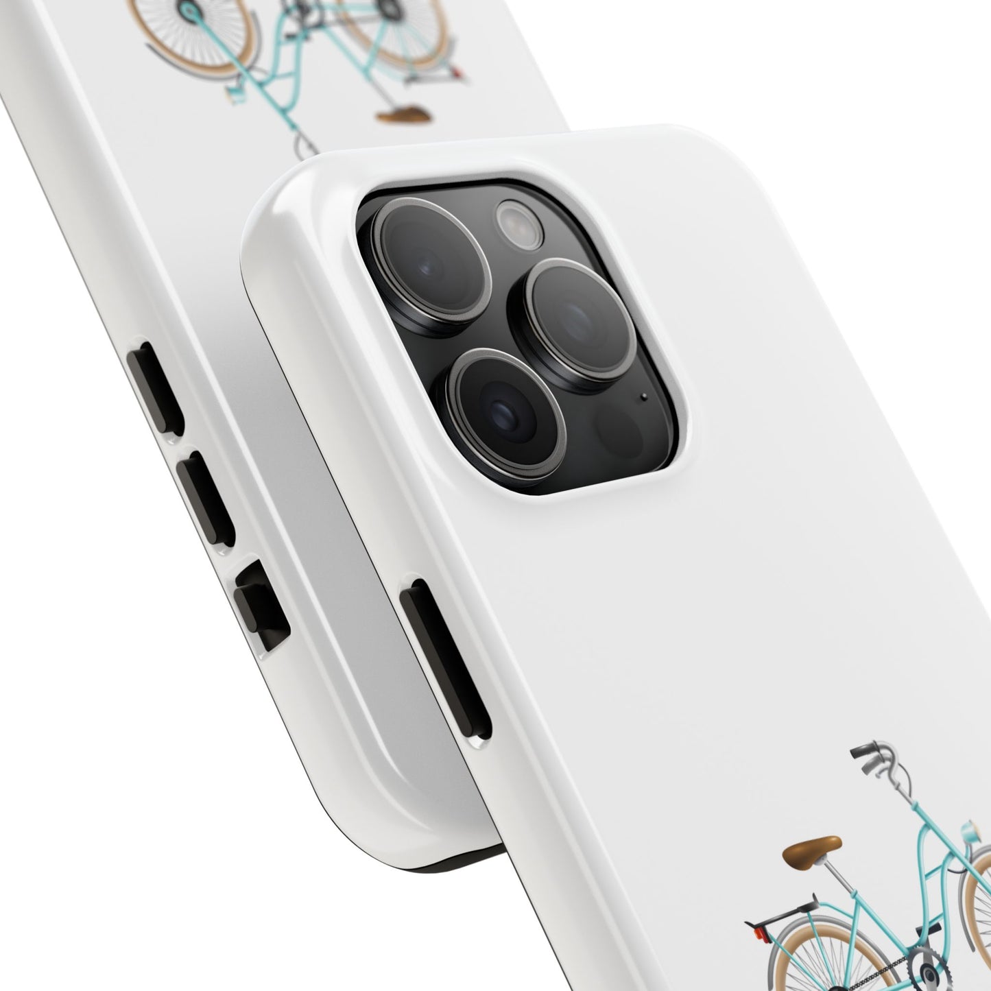 Stylish Bicycle Phone Cases for Active Lifestyles, Durable Protection, Perfect Gift for Cyclists, Bike Lovers, Adventure Seekers