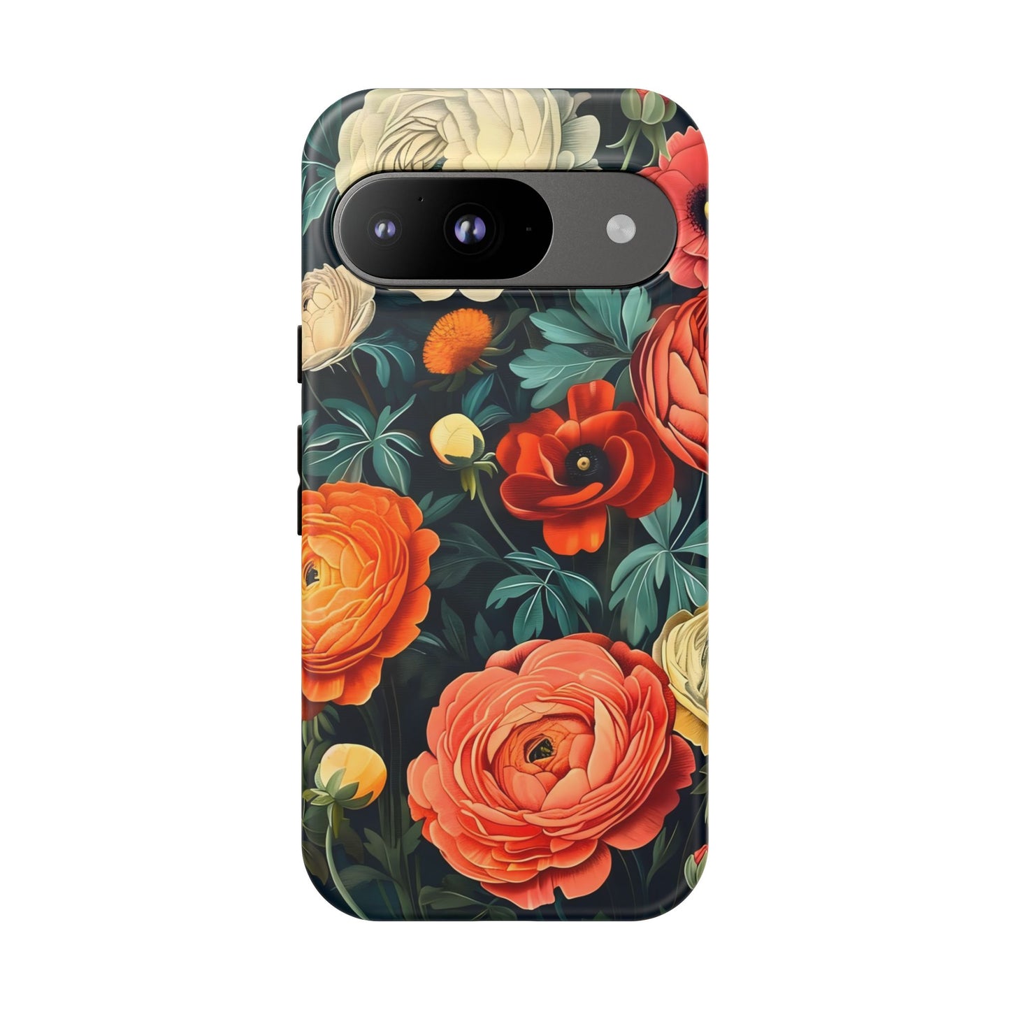 Rose Tough Cases