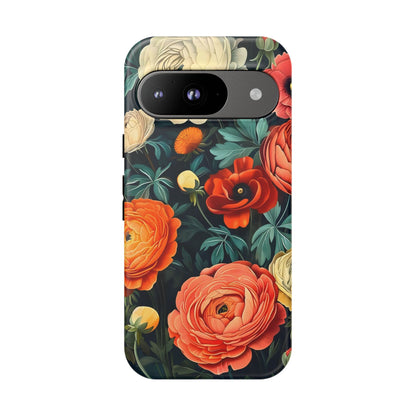 Rose Tough Cases