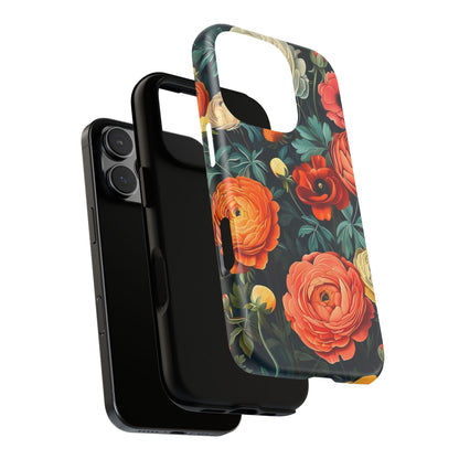 Rose Tough Cases