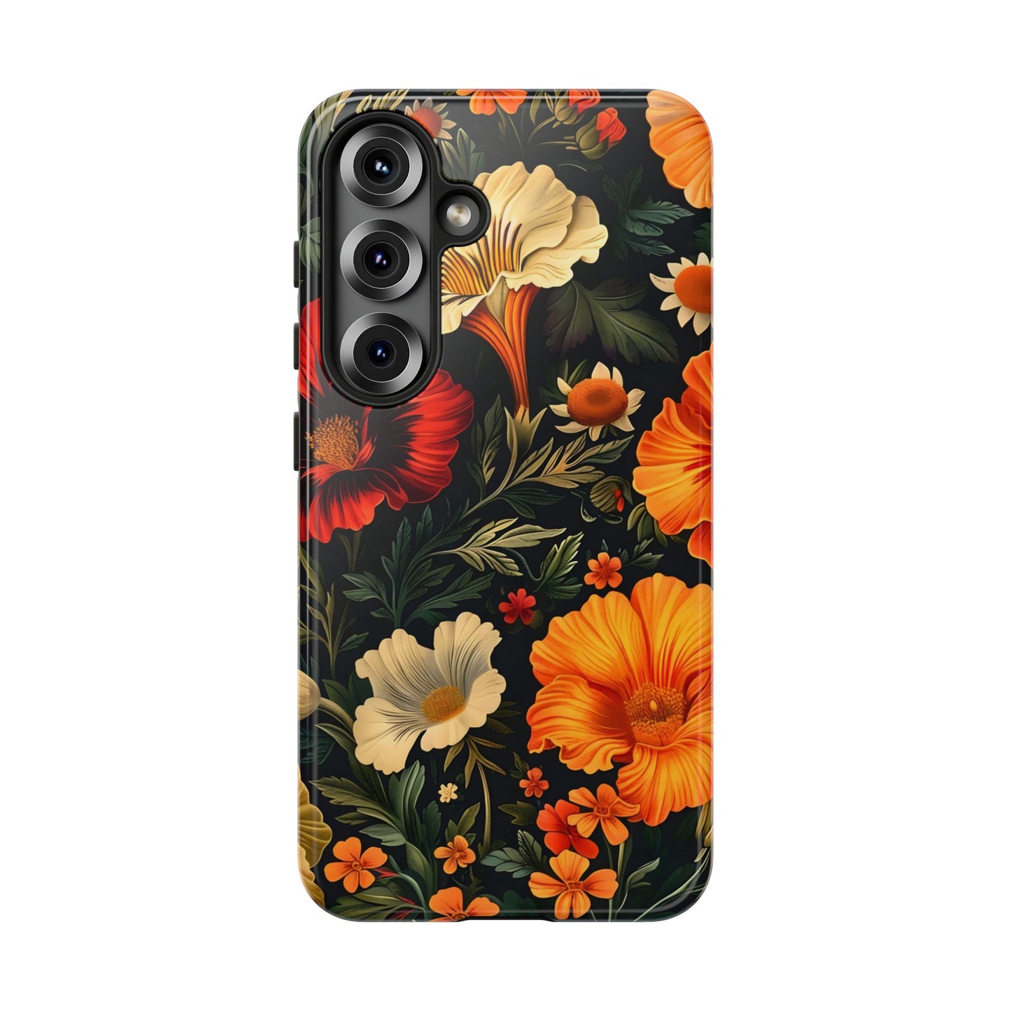 Sunflower Tough Cases