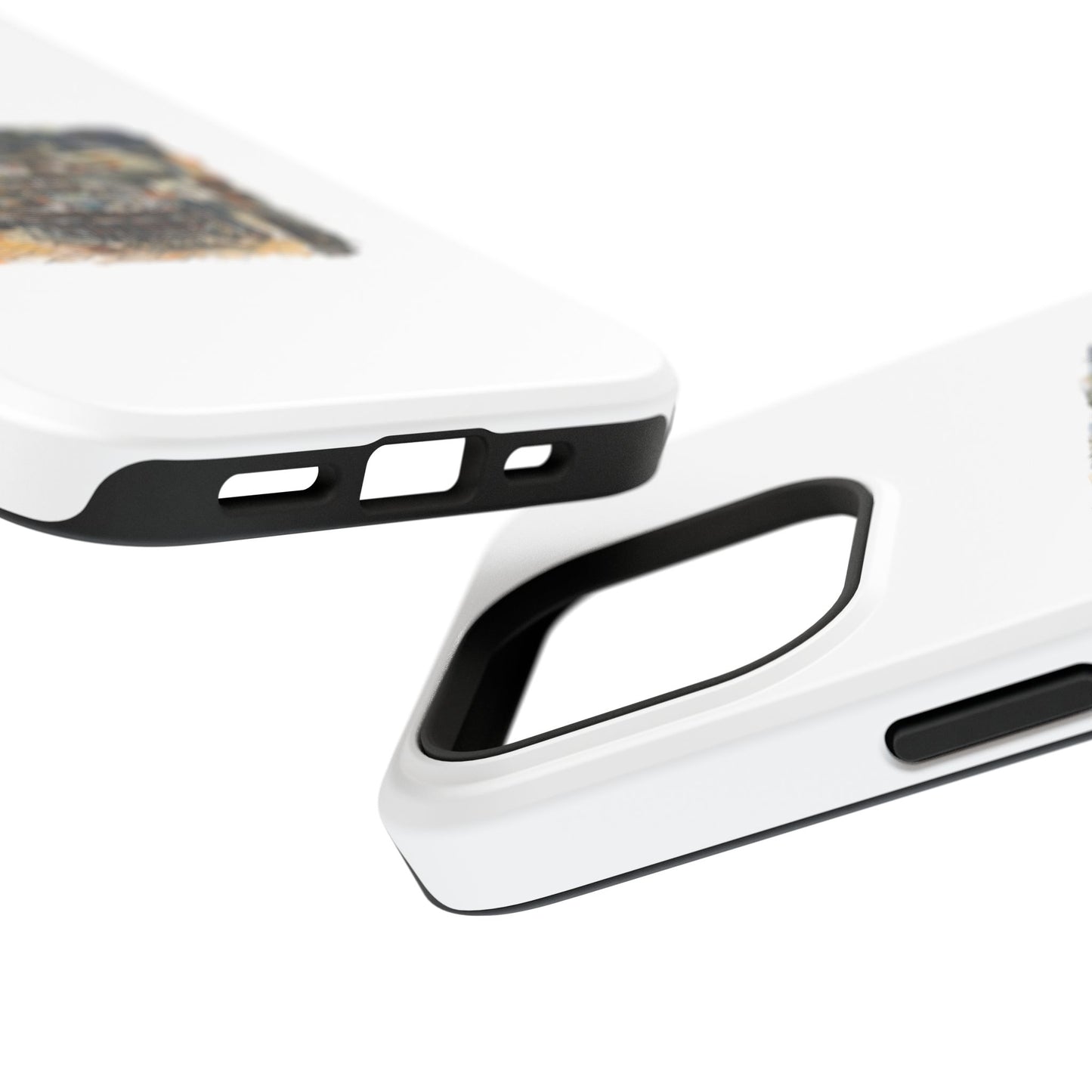 Impact-Resistant Cases