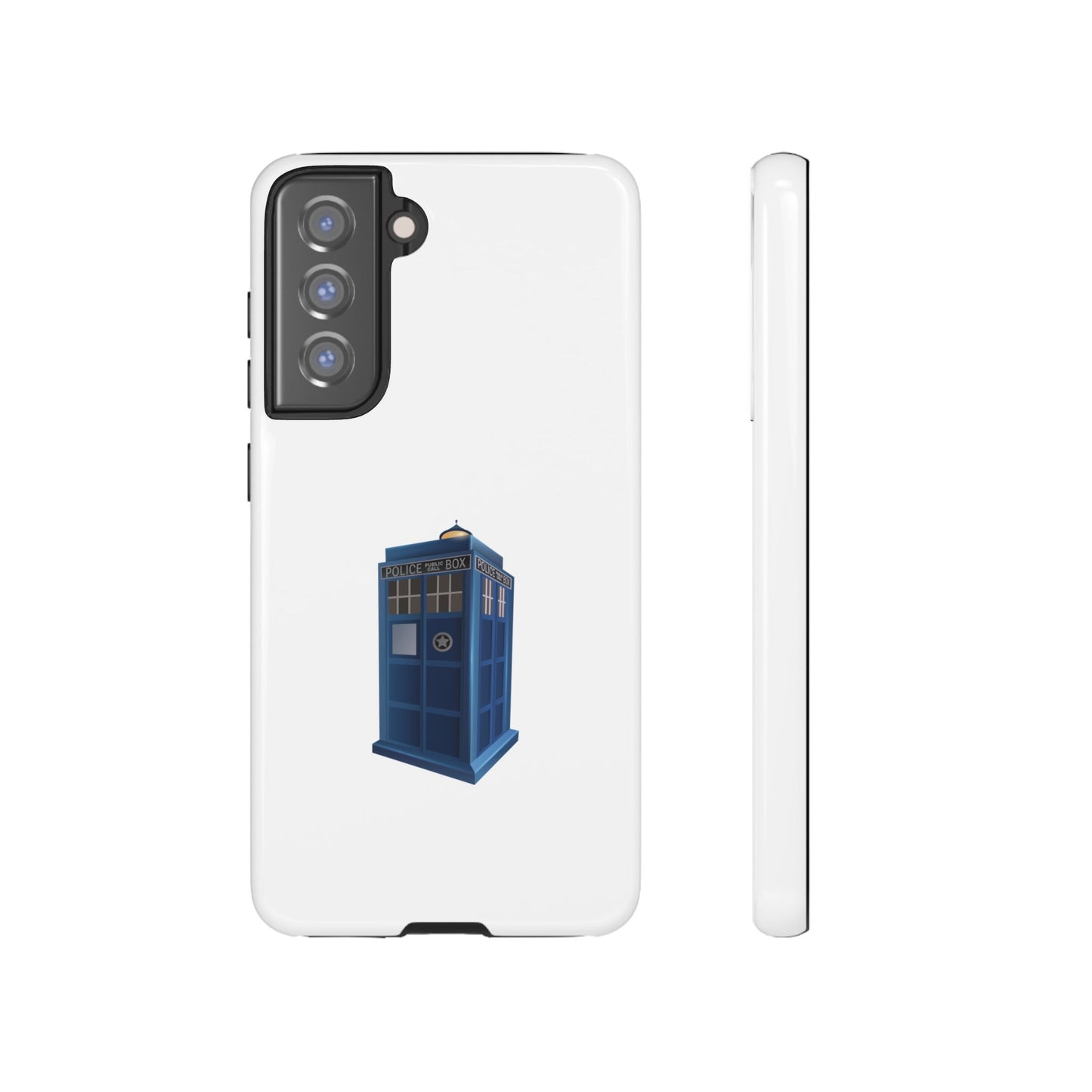 Tough Cases