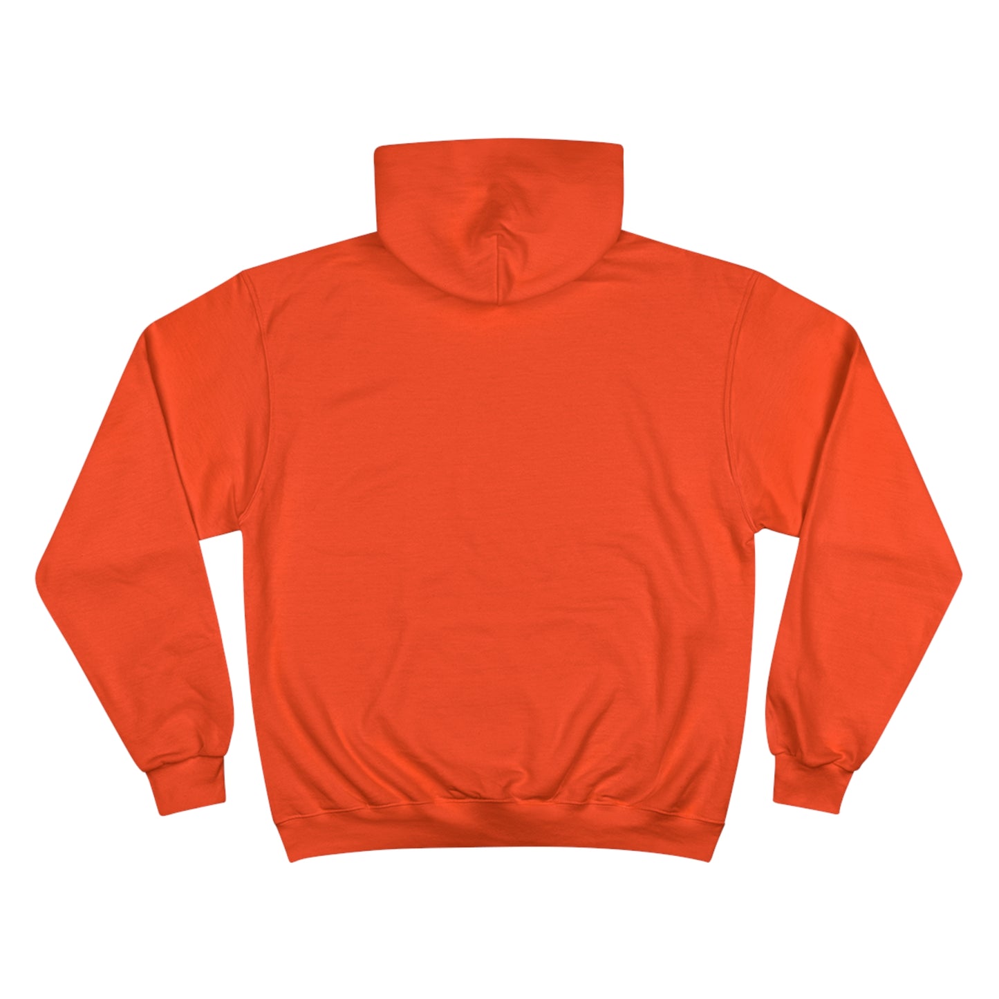 Dynamic Football Design - Sports Passion and Energeic Champion Hoodie
