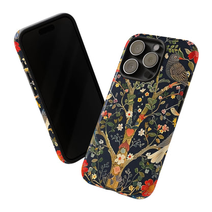 Floral Tough Cases