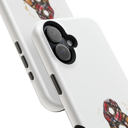 Magnetic Tough Cases