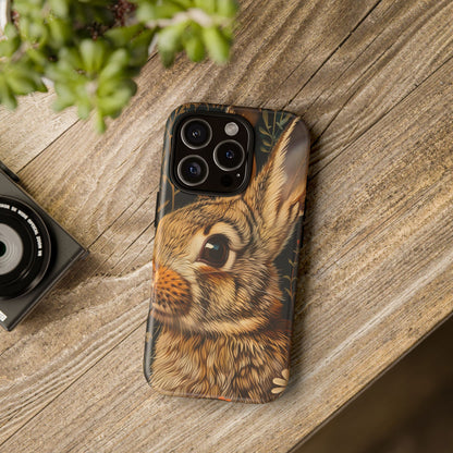 Rabbit Tough Cases
