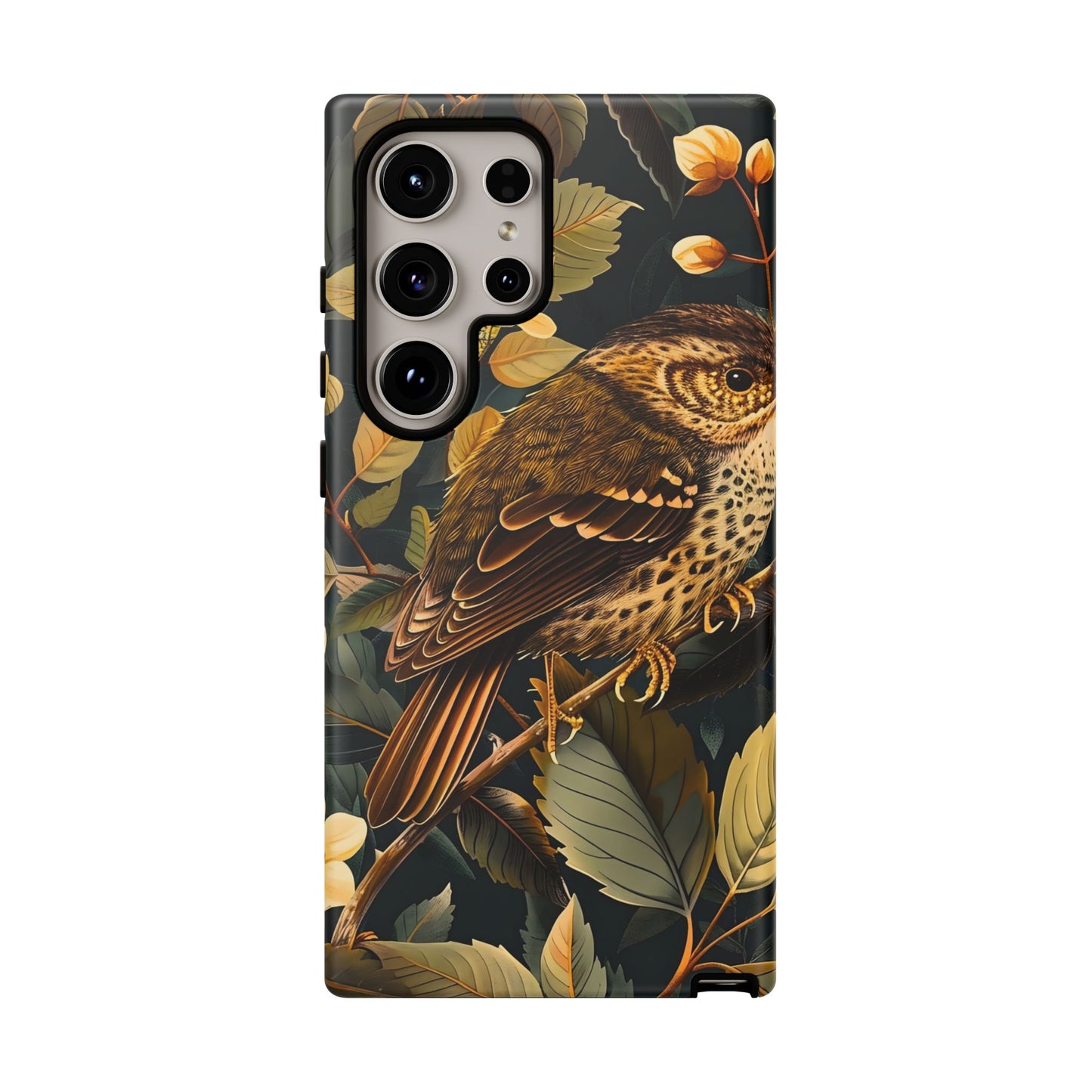 Sparrow Tough Cases