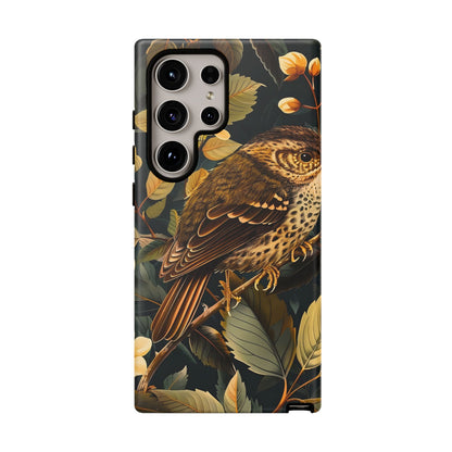 Sparrow Tough Cases