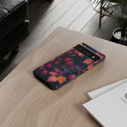 Floral Tough Cases