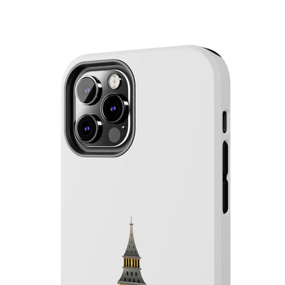 Big Ben Tough Phone Case - Durable & Stylish Protection for Your Device