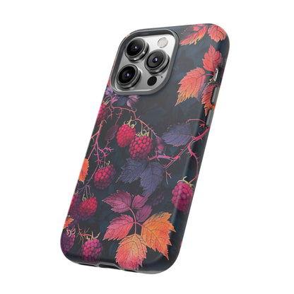 Floral Tough Cases