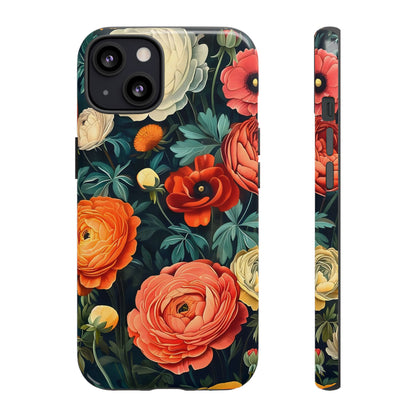 Rose Tough Cases